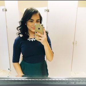 Meet your Posher, Zaynah